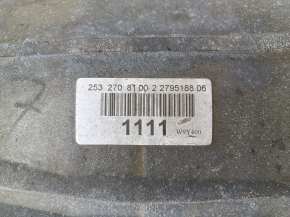 АКПП у зборі Mercedes GLC 300 20-22 W9Y400 AWD 102к