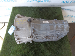 АКПП у зборі Mercedes GLC 300 20-22 W9Y400 AWD 102к
