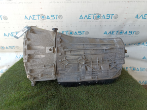 АКПП у зборі Mercedes GLC 300 20-22 W9Y400 AWD 102к