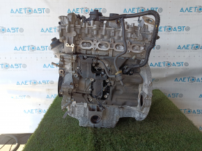 Двигун Mercedes GLC 300 20-22 M264 E20 DEH LA 102к, запустився, компресія 13-13-13-13