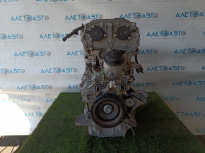 Двигун Mercedes GLC 300 20-22 M264 E20 DEH LA 102к, запустився, компресія 13-13-13-13