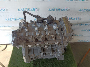 Двигун Mercedes GLC 300 20-22 M264 E20 DEH LA 102к, запустився, компресія 13-13-13-13