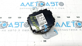 POWER CONVERTER CONTROL MODULE Hyundai Santa FE 21-23