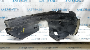 Подкрылок передний правый Hyundai Santa FE 21-23