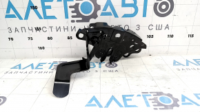 Замок капота Nissan Juke 15-17