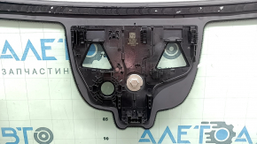 Лобовое стекло Mercedes W167 GLE 350 450 20-26 с подогревом зоны дворников, под двойную камеру, датчик дождя и проекцию