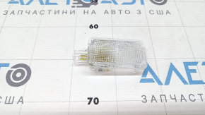 Подсветка обшивки арки Honda CRV 20-22