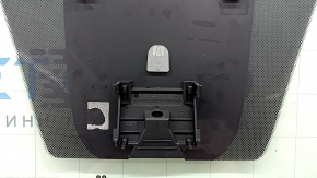 Лобове скло Hyundai Santa FE 21-23 PGW, повітря по краю