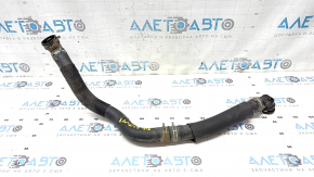 Патрубок охлаждения нижний Hyundai Santa FE 21-23 2.5
