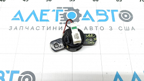 Динамик в торпеде левый Hyundai Santa FE 19-23