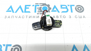 Динамик в торпеде правый Hyundai Santa FE 19-23