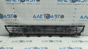 Решітка переднього бампера нижня BMW X5 F15 14-18 без радара Base