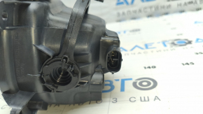 Противотуманная фара птф правая BMW X5 F15 14-18 LED