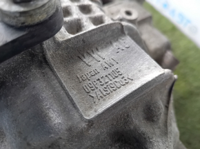 АКПП в сборе VW Tiguan 18-24 awd AQ450 RLU 8 ступ usa, 159к