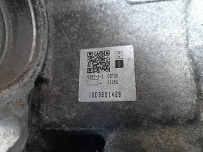 АКПП в сборе VW Tiguan 18-24 awd AQ450 RLU 8 ступ usa, 159к