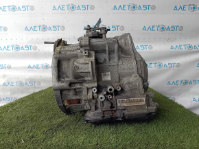 АКПП в сборе VW Tiguan 18-24 awd AQ450 RLU 8 ступ usa, 159к