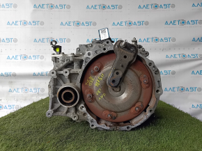 АКПП в сборе VW Tiguan 18-24 awd AQ450 RLU 8 ступ usa, 159к