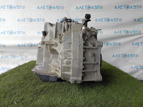 АКПП в сборе VW Tiguan 18-24 awd AQ450 RLU 8 ступ usa, 159к