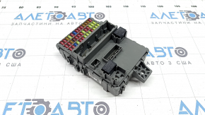 Блок запобіжників підторпедний Honda CRV 20-22 hybrid EX, EX-L, Touring, зламане кріплення