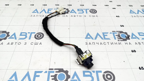 Камера заднего вида Mercedes W167 GLE 350 450 20-23