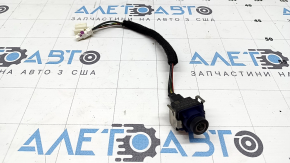 Камера заднего вида Mercedes W167 GLE 350 450 20-23