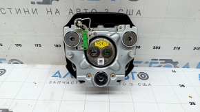 Подушка безопасности airbag в руль водительская Honda CRV 20-22 черная