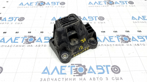 Кронштейн подушки двигуна Hyundai Santa FE 21-23 AWD 2.5