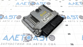Блок ECU комп'ютер двигуна Audi Q3 8U 16-18 CCTA