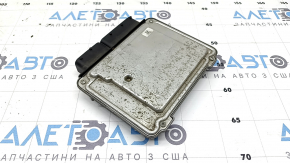 Блок ECU комп'ютер двигуна Audi Q3 8U 16-18 CCTA