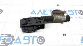 Фішка на блок ECU комп'ютер двигуна Audi Q3 8U 15-18 мала