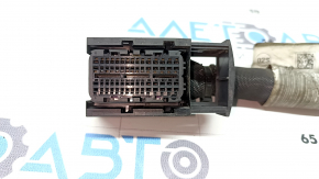 Фішка на блок ECU комп'ютер двигуна Audi Q3 8U 15-18 мала