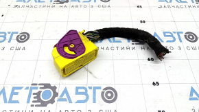 Фішка на модуль srs airbag комп'ютер подушок безпеки Audi Q3 8U 15-18