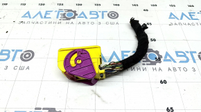 Фішка на модуль srs airbag комп'ютер подушок безпеки Audi Q3 8U 15-18