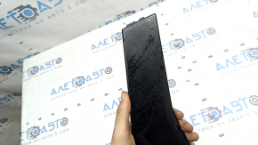 Накладка двери боковая задняя правая задняя Honda CRV 17-22 сломано крепление, в клее