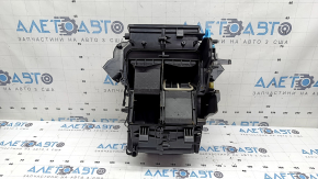 Корпус пічки кондиціонер Audi Q3 8U 15-18