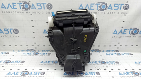 Корпус печки кондиционер Audi Q3 8U 15-18