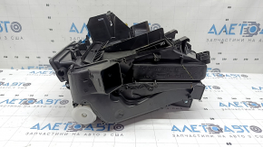 Корпус печки кондиционер Audi Q3 8U 15-18