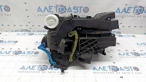 Корпус печки кондиционер Audi Q3 8U 15-18