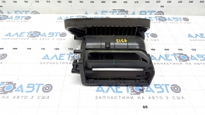 Корпус печки верхняя часть Audi Q3 8U 15-18 без актуатора