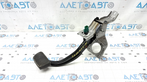 Педаль тормоза Hyundai Santa FE 21-23 2.5