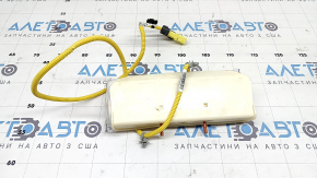 Подушка безопасности airbag заднего правого сиденья Hyundai Tucson 22-26