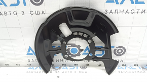 Кожух тормозного диска передний правый Mazda CX-5 17-25 2.5