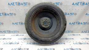 Запасне колесо докатка Hyundai Santa FE 21-23 R17 135/90 іржава