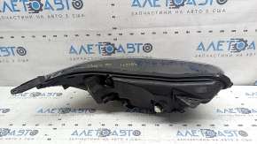 Фара передняя левая Honda CRV 20-22 LED, Touring