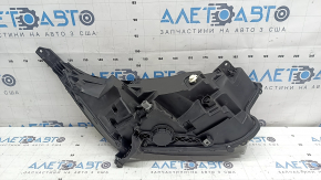 Фара передняя левая Honda CRV 20-22 LED, Touring