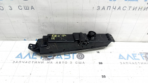 Противотуманная фара птф правая Honda CRV 20-22 hybrid LED, под полировку, царапины