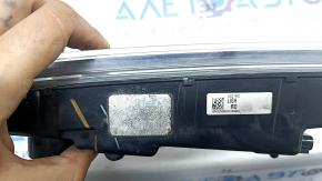 Противотуманная фара птф левая Honda CRV 20-22 hybrid LED, под полировку, скол