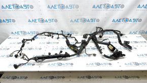 Проводка моторная Hyundai Santa FE 21-23 2.5