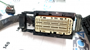 Проводка моторная Hyundai Santa FE 21-23 2.5