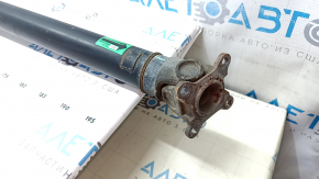 Карданний вал кардан Hyundai Santa FE 21-23 2.5